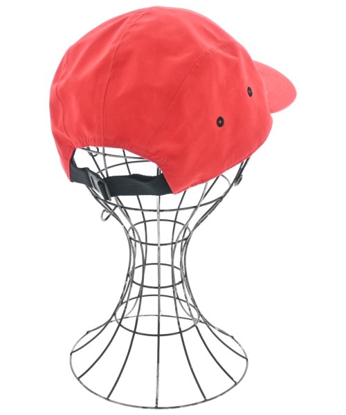 UNDER COVER（アンダーカバー）キャップ 赤 サイズ:- メンズ/2200655035091