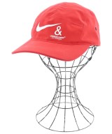 UNDER COVER（アンダーカバー）キャップ 赤 サイズ:- メンズ/2200655035091