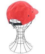 UNDER COVER（アンダーカバー）キャップ 赤 サイズ:- メンズ/2200655035091