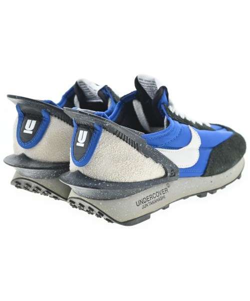 NIKE（ナイキ）スニーカー 青 サイズ:24cm メンズ/2200655035213