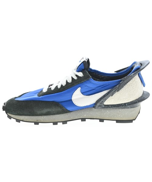 NIKE（ナイキ）スニーカー 青 サイズ:24cm メンズ/2200655035213