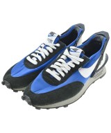 NIKE（ナイキ）スニーカー 青 サイズ:24cm メンズ/2200655035213