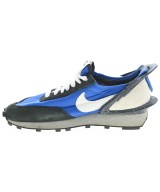 NIKE（ナイキ）スニーカー 青 サイズ:24cm メンズ/2200655035213