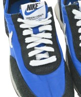 NIKE（ナイキ）スニーカー 青 サイズ:24cm メンズ/2200655035213