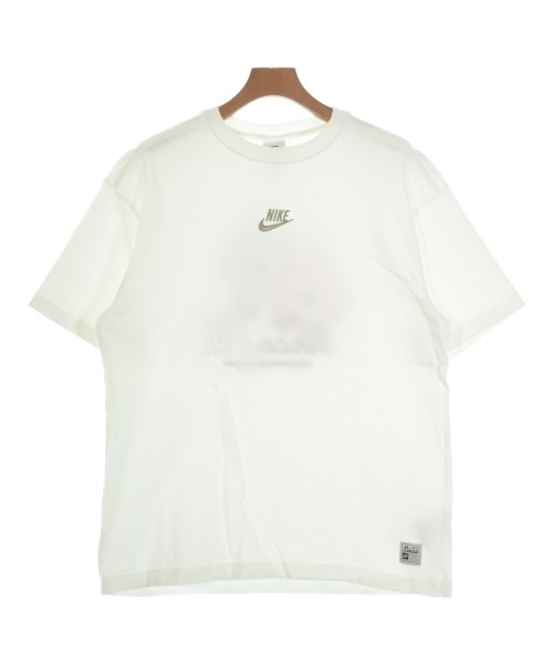 NIKE(ナイキ)Tシャツ・カットソー 白 サイズ:S/2200655310013