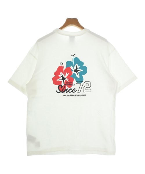 NIKE（ナイキ）Tシャツ・カットソー 白 サイズ:S メンズ/2200655310013