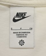 NIKE（ナイキ）Tシャツ・カットソー 白 サイズ:S メンズ/2200655310013