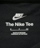 NIKE（ナイキ）Tシャツ・カットソー 黒 サイズ:S メンズ/2200655316299