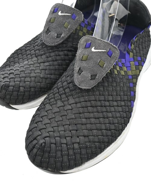 NIKE（ナイキ）スニーカー 黒 サイズ:29cm メンズ/2200655337058