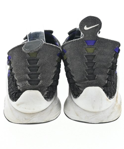 NIKE（ナイキ）スニーカー 黒 サイズ:29cm メンズ/2200655337058