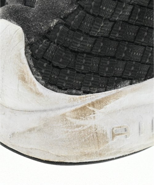 NIKE（ナイキ）スニーカー 黒 サイズ:29cm メンズ/2200655337058