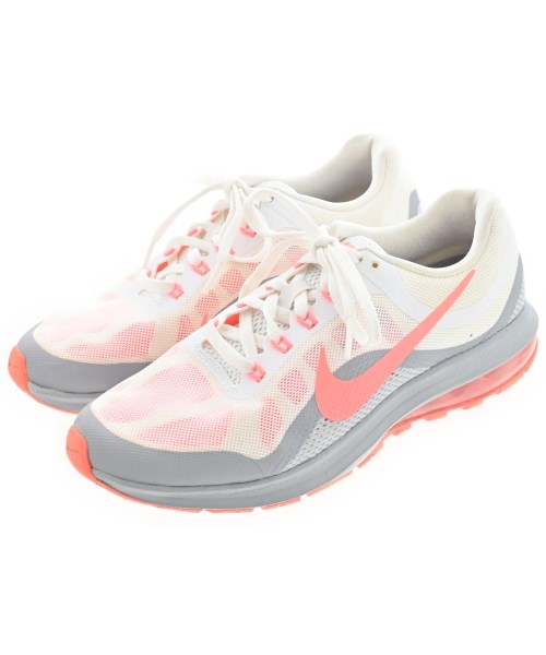 NIKE(ナイキ)スニーカー 白 サイズ:25cm/2200655350064