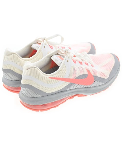 NIKE（ナイキ）スニーカー 白 サイズ:25cm レディース/2200655350064