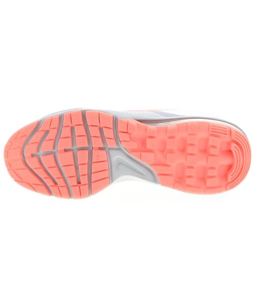 NIKE（ナイキ）スニーカー 白 サイズ:25cm レディース/2200655350064