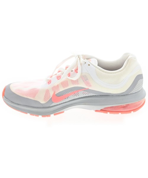 NIKE（ナイキ）スニーカー 白 サイズ:25cm レディース/2200655350064