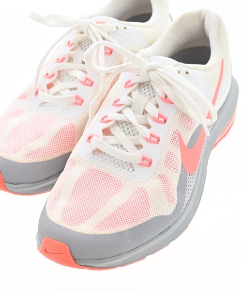 NIKE（ナイキ）スニーカー 白 サイズ:25cm レディース/2200655350064