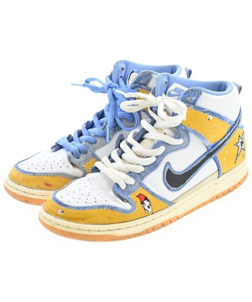 NIKE(ナイキ)スニーカー 白 サイズ:27cm/2200655361015