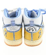 NIKE（ナイキ）スニーカー 白 サイズ:27cm メンズ/2200655361015