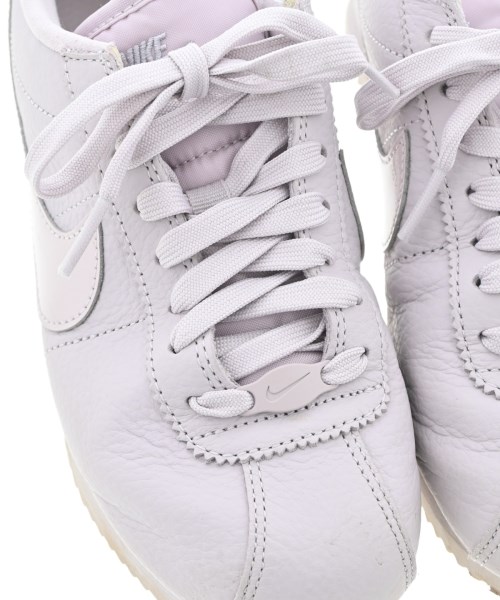 NIKE（ナイキ）スニーカー 紫 サイズ:22.5cm レディース/2200646735146