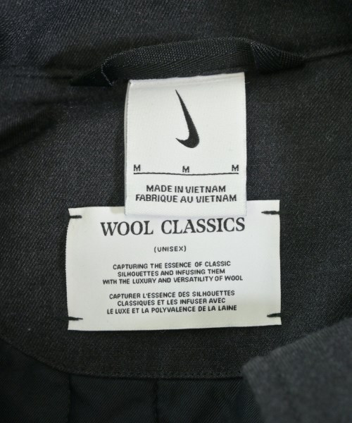 NIKE（ナイキ）その他 黒 サイズ:M メンズ/2200647726013