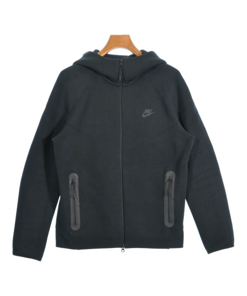 NIKE(ナイキ)パーカー 黒 サイズ:L/2200647726068