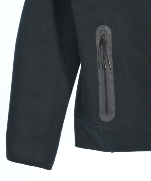 NIKE（ナイキ）パーカー 黒 サイズ:L メンズ/2200647726068