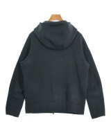 NIKE（ナイキ）パーカー 黒 サイズ:L メンズ/2200647726068