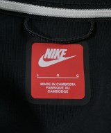 NIKE（ナイキ）パーカー 黒 サイズ:L メンズ/2200647726068