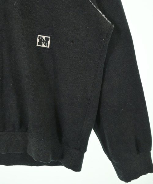 NIKE（ナイキ）スウェット グレー サイズ:M メンズ/2200647726075