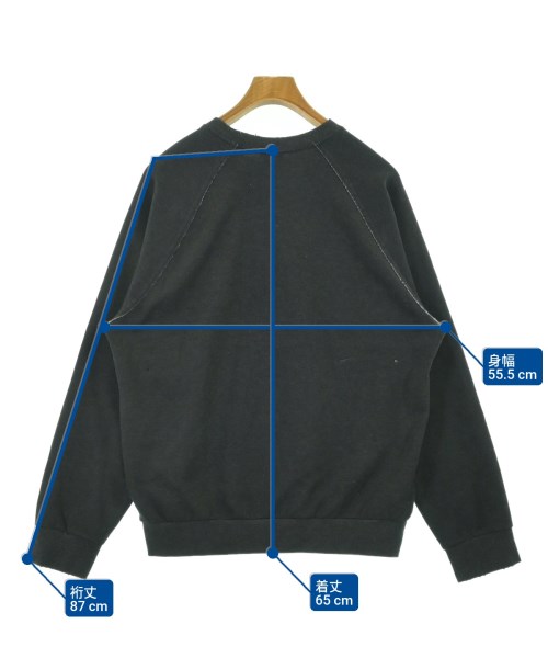 NIKE（ナイキ）スウェット グレー サイズ:M メンズ/2200647726075