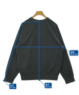 NIKE（ナイキ）スウェット グレー サイズ:M メンズ/2200647726075