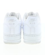 NIKE（ナイキ）スニーカー 白 サイズ:24.5cm レディース/2200655494010