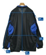 NIKE（ナイキ）ブルゾン 黒 サイズ:3XL メンズ/2200655537038