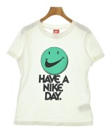 NIKE（ナイキ）Tシャツ・カットソー 白 サイズ:M レディース/2200655537113