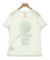 NIKE（ナイキ）Tシャツ・カットソー 白 サイズ:M レディース/2200655537113