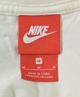 NIKE（ナイキ）Tシャツ・カットソー 白 サイズ:M レディース/2200655537113