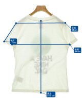 NIKE（ナイキ）Tシャツ・カットソー 白 サイズ:M レディース/2200655537113