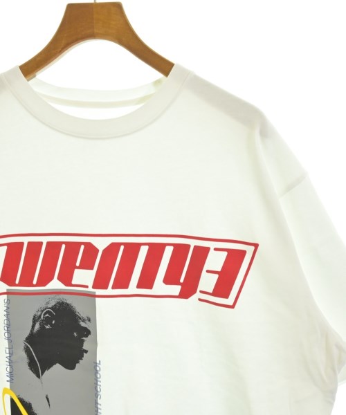 JORDAN BRAND（ジョーダンブランド）Tシャツ・カットソー 白 サイズ:XL メンズ/2200655613145