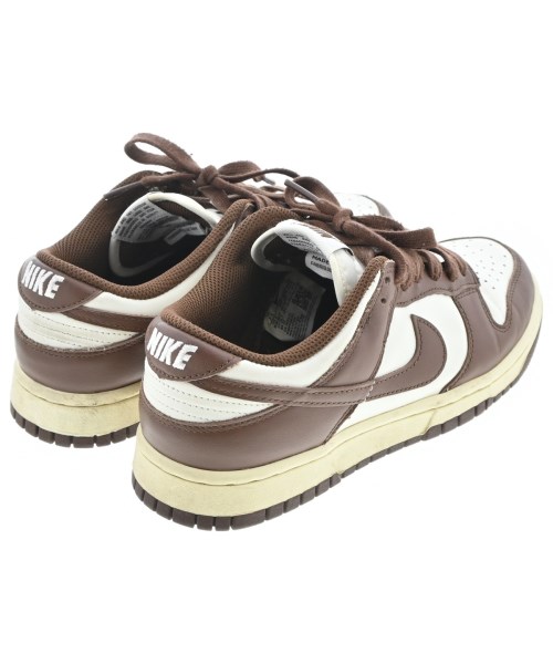 NIKE（ナイキ）スニーカー 白 サイズ:24.5cm レディース/2200655646105