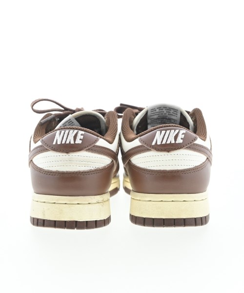 NIKE（ナイキ）スニーカー 白 サイズ:24.5cm レディース/2200655646105