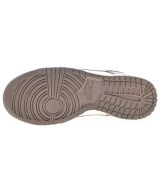 NIKE（ナイキ）スニーカー 白 サイズ:24.5cm レディース/2200655646105