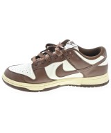NIKE（ナイキ）スニーカー 白 サイズ:24.5cm レディース/2200655646105