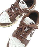 NIKE（ナイキ）スニーカー 白 サイズ:24.5cm レディース/2200655646105