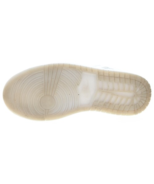 NIKE（ナイキ）スニーカー 白 サイズ:25cm レディース/2200655646112