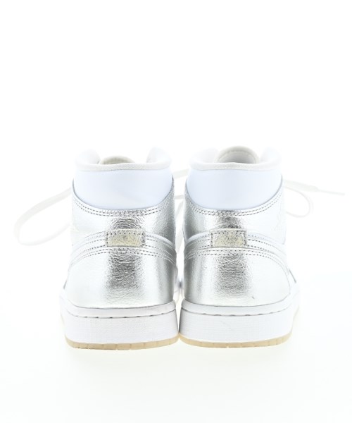 NIKE（ナイキ）スニーカー 白 サイズ:25cm レディース/2200655646112