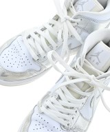 NIKE（ナイキ）スニーカー 白 サイズ:25cm レディース/2200655646112