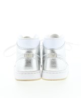 NIKE（ナイキ）スニーカー 白 サイズ:25cm レディース/2200655646112