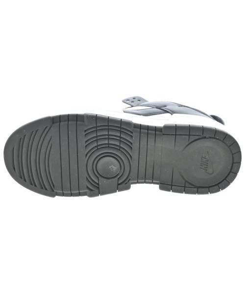 NIKE（ナイキ）スニーカー 黒 サイズ:24cm レディース/2200647034019