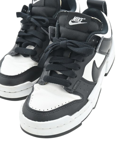 NIKE（ナイキ）スニーカー 黒 サイズ:24cm レディース/2200647034019