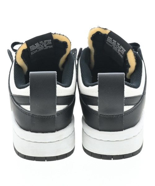 NIKE（ナイキ）スニーカー 黒 サイズ:24cm レディース/2200647034019